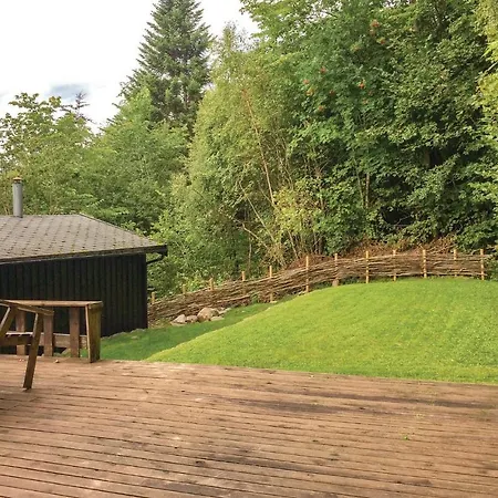 Idavolden * Stangvik