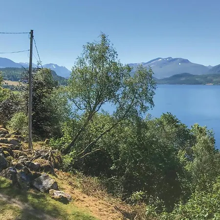 Idavolden بيت للعطل Stangvik