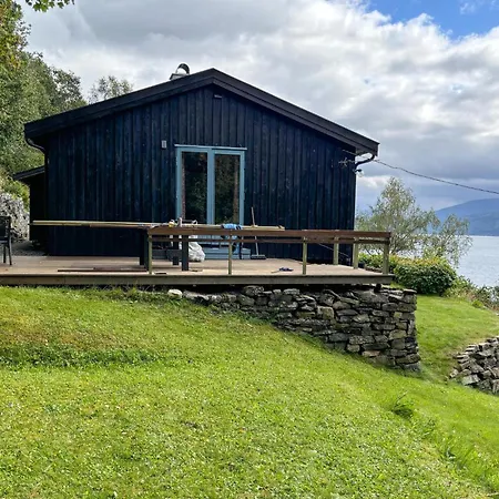 Idavolden Stangvik