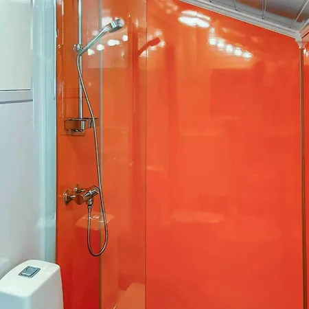 Idavolden بيت للعطل Stangvik