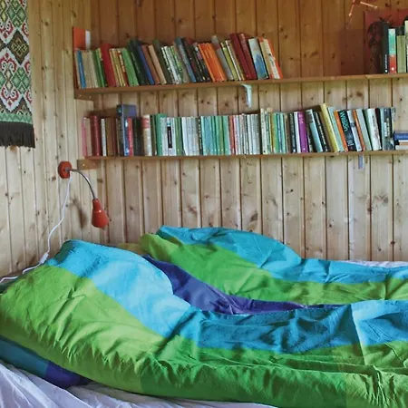 Idavolden Casa de Férias Stangvik