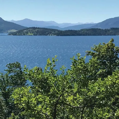 بيت للعطل Idavolden